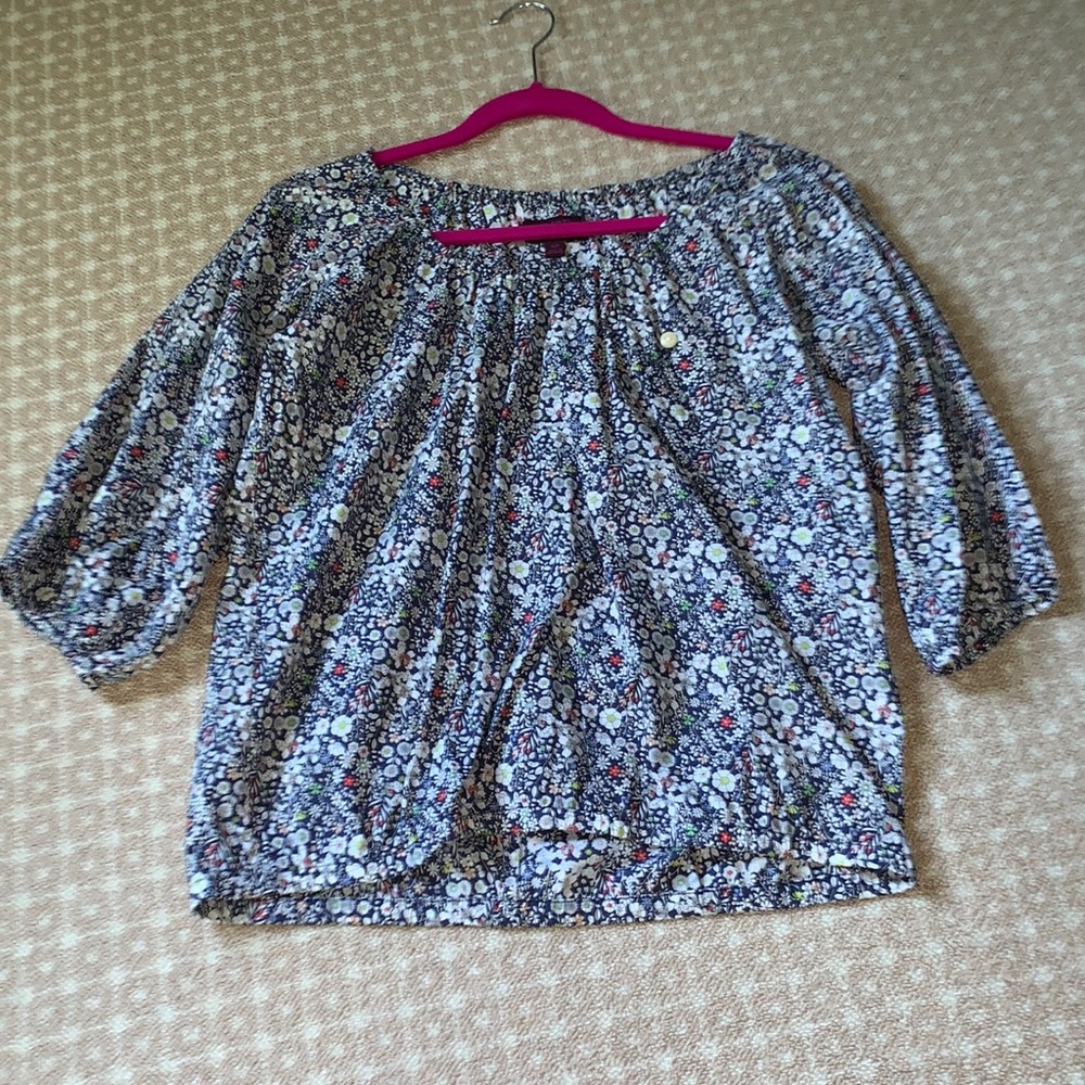 Jcrew (Liberty Collection) shirt